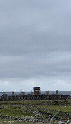 Upper Square from the rear