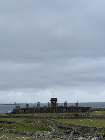 Upper Square from the rear