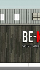 The Isle of Mull Wet Weather Sports Hall