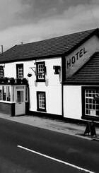 Oakbank Comminity Inn Sandbank