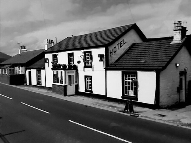 Oakbank Comminity Inn Sandbank