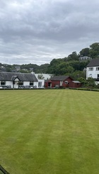 Oban Bowling Club
