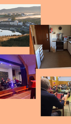 Bunessan Hall - Heart of the Community