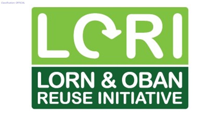 LORI Logo
